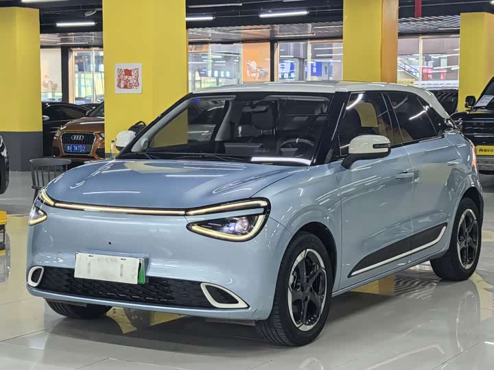 2024 Nammi 01 2024 430 Plus Smart Edition