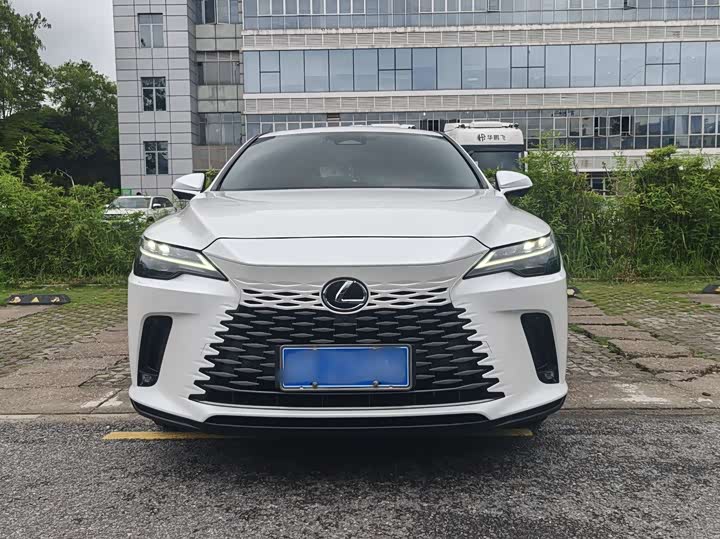 2023 LexusRX 2023 Model 350h 2WD Enjoy Edition