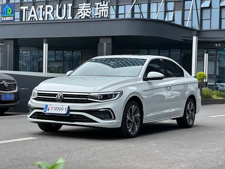2025 Bora 2025 Model Facelift 300TSI DSG Zunxing Edition