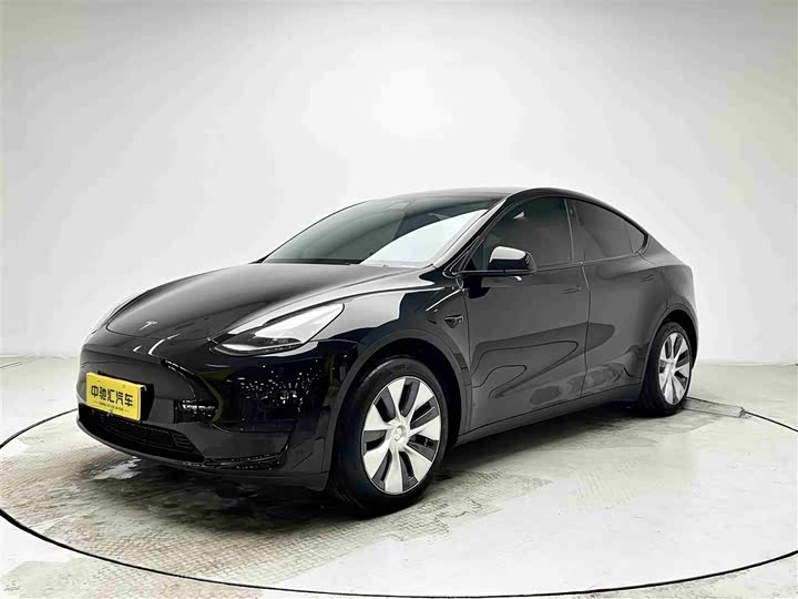 Model Y 2022 Refresh RWD
