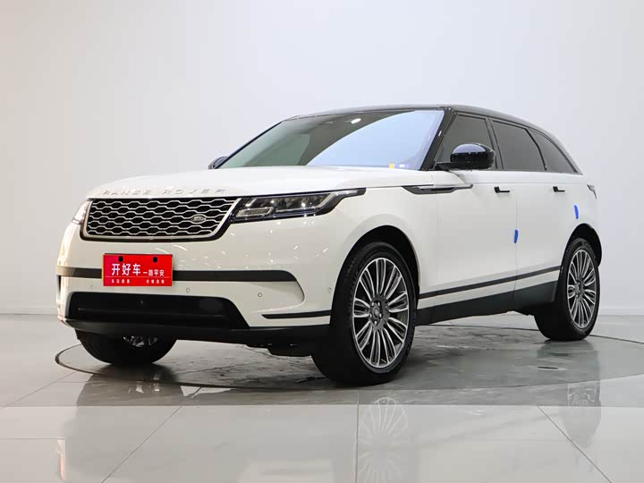Range Rover Velar 2022 model 250PS