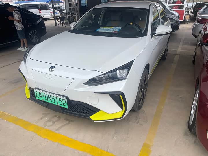 2023 Dongfeng Fengshen E70 2023 Model PRO Zhixing Edition