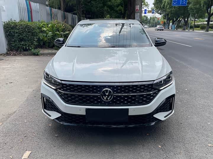 2023 Lavida 2023 Model 300TSI DSG Starry Sky Leading Edition