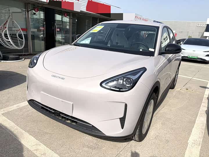 2026 Star Wishes 2026 Model 310km Youth Edition