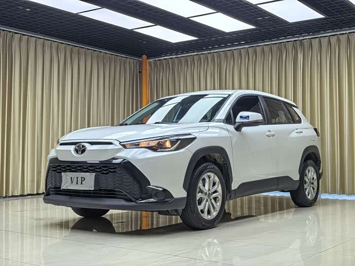 2025 Fenglanda 2024 Model 2.0L CVT Elite Plus Edition