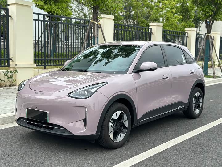2025 Star Wishes 2025 Model 310km Dream Edition