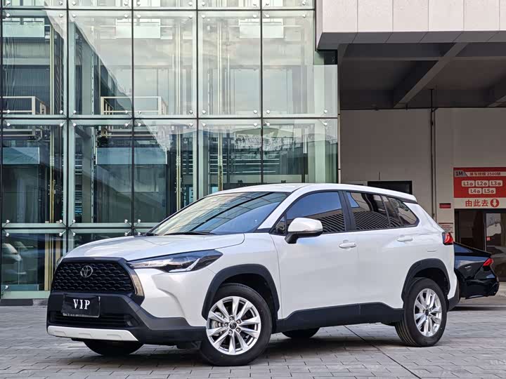 Corolla Sharp 2023 2.0L Pioneer Edition