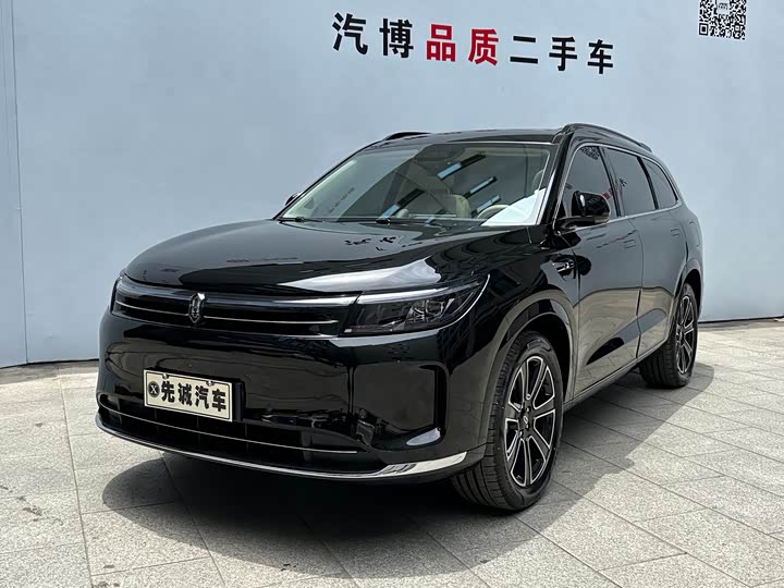 2026 Wenjie M7 2024 1.5T Smart Driving Rear Drive Pro Version 5 Seats
