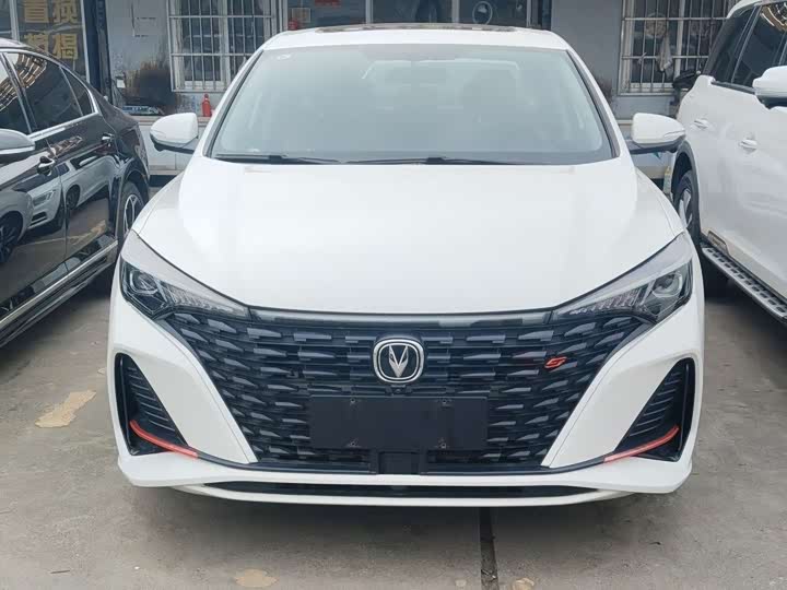 EADO 2023 Enjoy Edition PLUS Blue Whale NE 1.4T GDI DCT Premium Edition