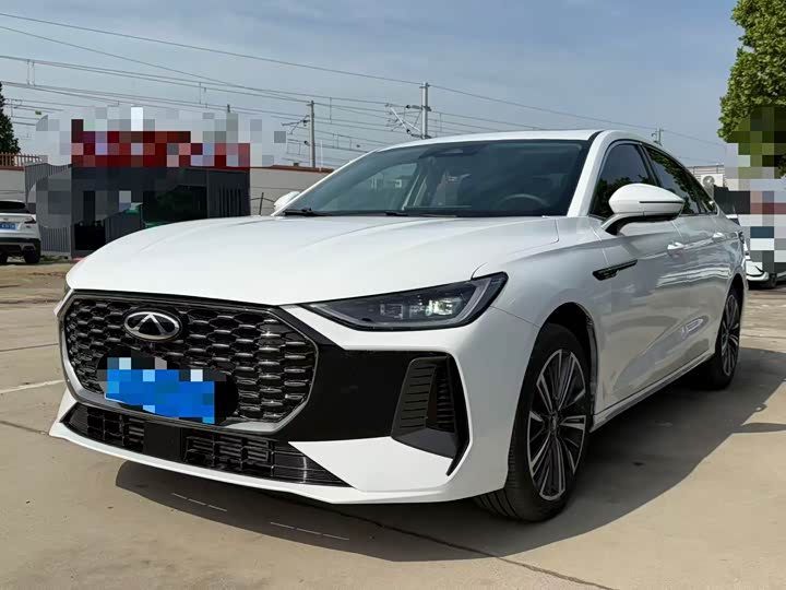 2024 Arrizo 8 PRO 2025 Model 1.6T DCT LuxuryModel
