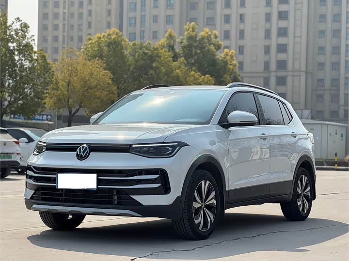 2025 Tuyue 2025 Model Xinrui 1.5L Ruiyi Edition