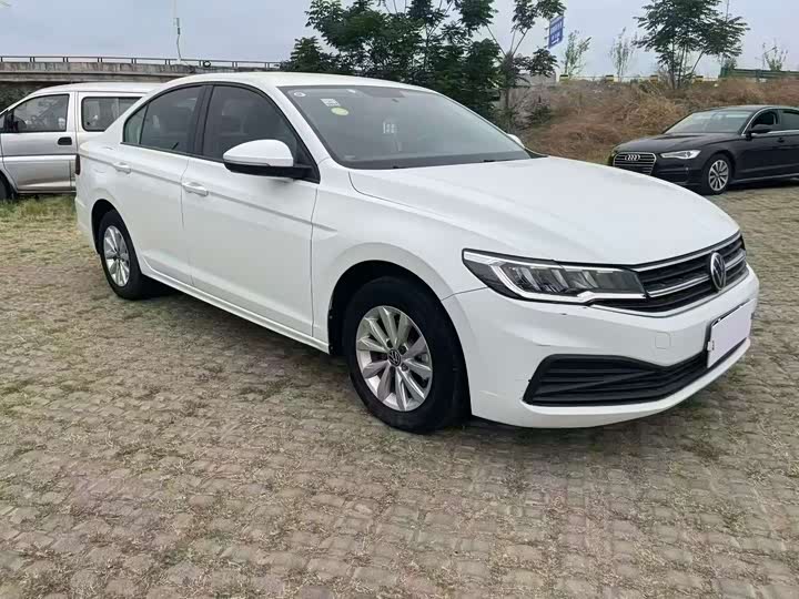 2021 Bora 2021 Model 1.5L Automatic Comfortable and Connected Edition
