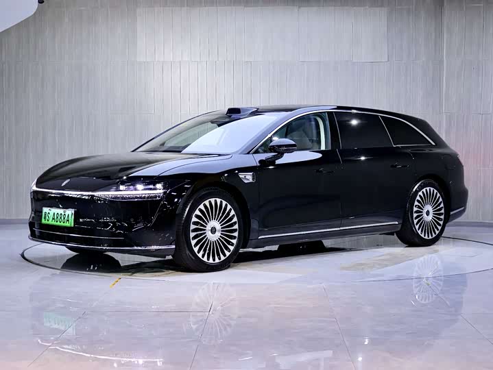 2025 Xiangjie S9T 2025 extended range Max (192-line lidar)