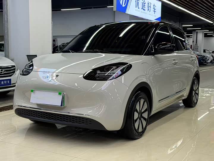 2024 Wuling Bingo 2024 model 333km Yuexiang model