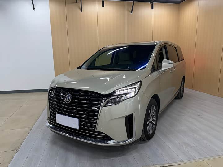 Buick GL8 2023 ES Lu Zun Comfort Type
