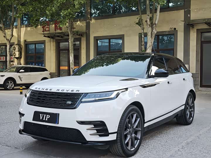2024 Range Rover Velar 2024 Dynamic HSE