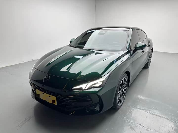 MG7 2023 2.0T Automatic Beauty Hunting Luxury Edition