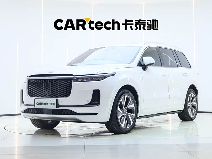 Ideal ONE 2021 model extended range 6-seater version