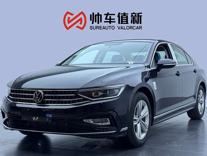 Magotan 2025 model 280TSI DSG comfort model