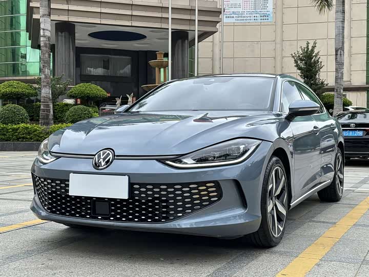 Lamando 2023 Model LamandoL 280TSI DSG Cool Edition
