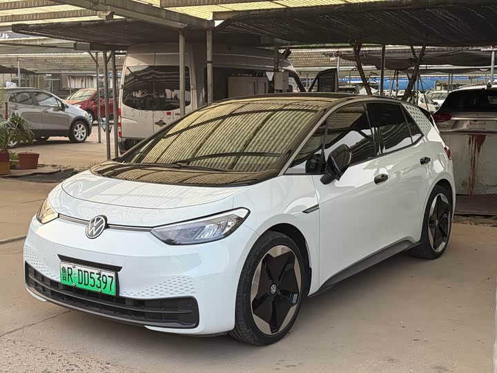 Volkswagen ID.3 2023 Pure Intelligent Edition