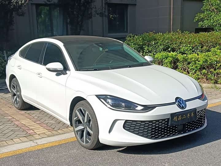 Lamando 2025 Model LamandoL 280TSI DSG Hot Edition