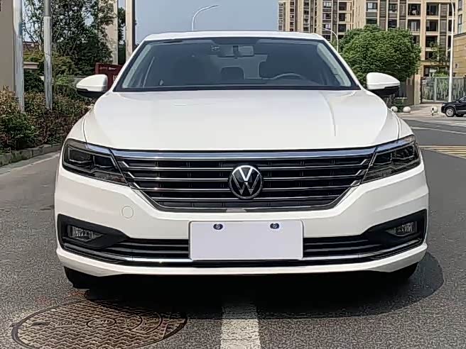 Lavida 2022 Model 1.5L Automatic Comfort Edition