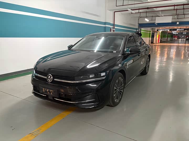 2026 Magotan 2026 Model 380TSI DSGPremium Edition