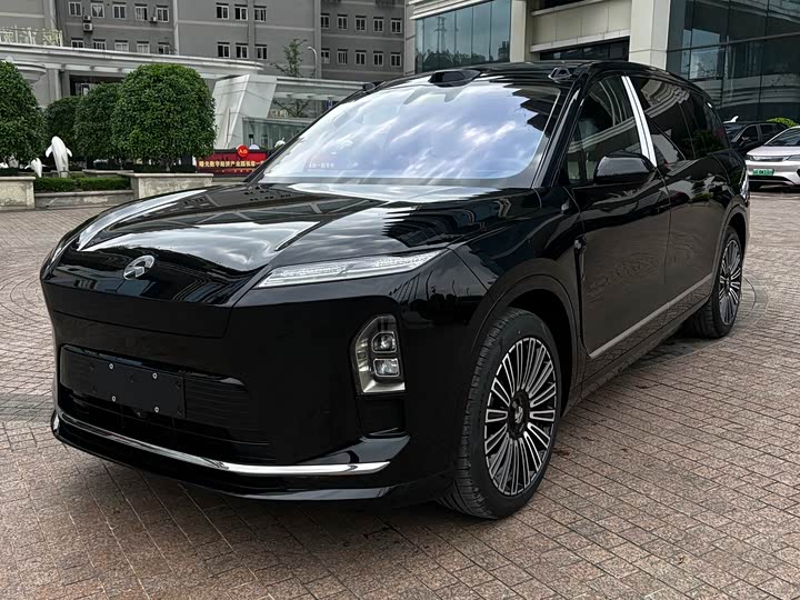NIO ES8 2026 Six-seater Executive Deluxe Edition