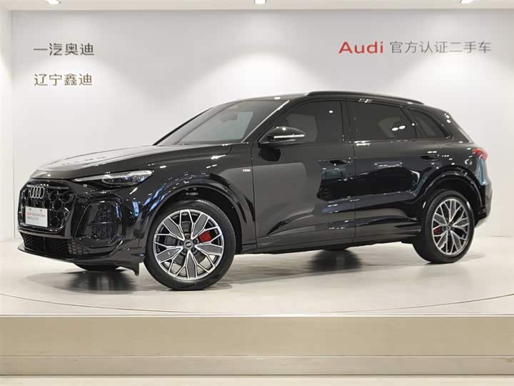 2026 AudiQ5L 2026 Model 2.0T Exclusive Edition for Ten Million Users