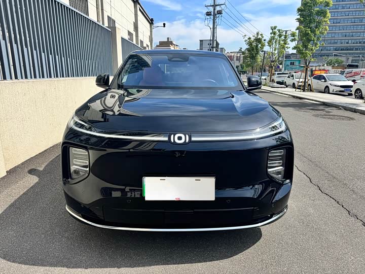 2025 Changan Qiyuan Q07 2025 Model 215 Flagship PLUS