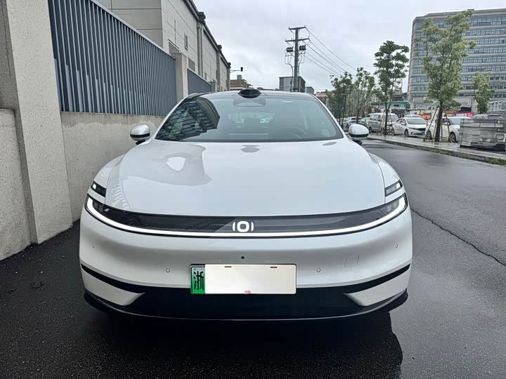 2025 Changan Qiyuan A06 2026 Model 630 Laser Ultra