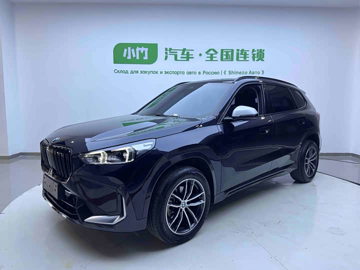 BMW X1 2023 sDrive20Li X design package