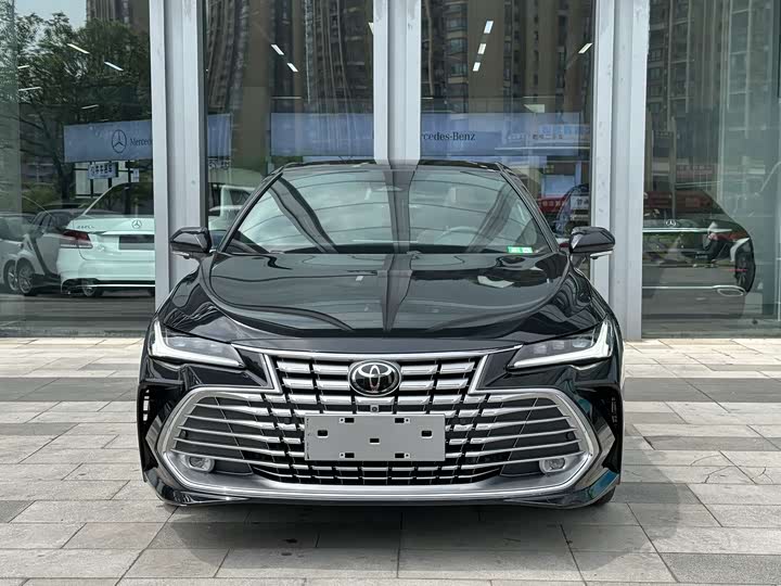 2025 Avalon 2024 Model Hybrid 2.0L Premium Edition