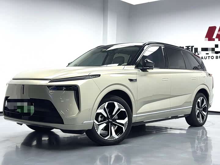 2023 Wei brand Lanshan 2023 four-wheel drive ultra-long range version