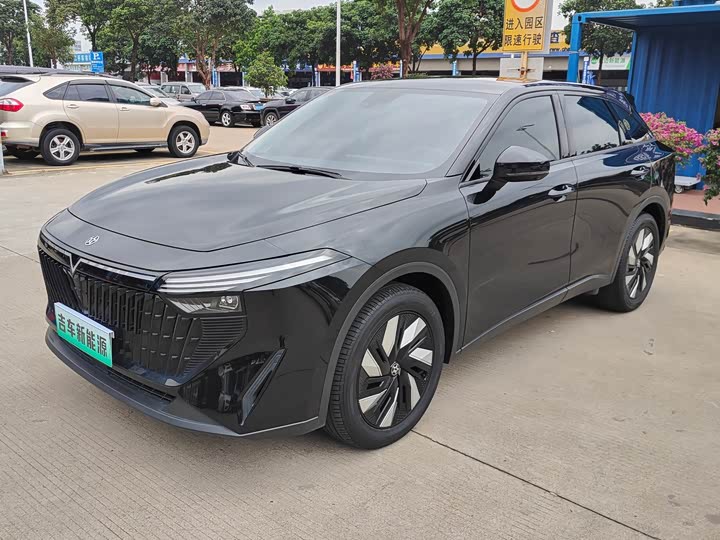 Venucia V-Online DD-i 2023 110km iE Edition