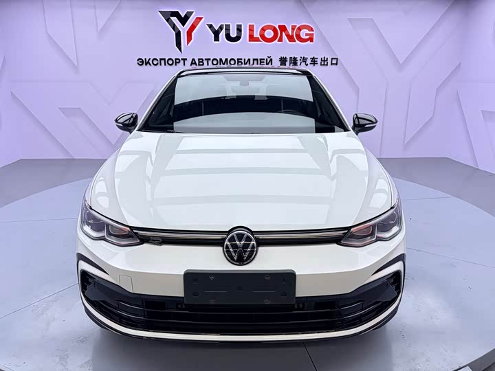 2023 Golf 2023 280TSI DSG R-Line
