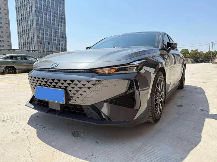 2024 ChanganUNI-V 2024 Model 1.5T PremiumModel