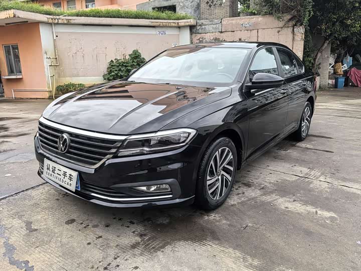 Lavida 2022 1.5L Automatic Comfort Edition