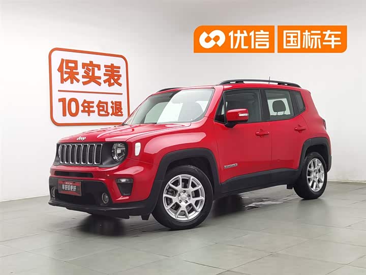 2019 Model 220T Edition