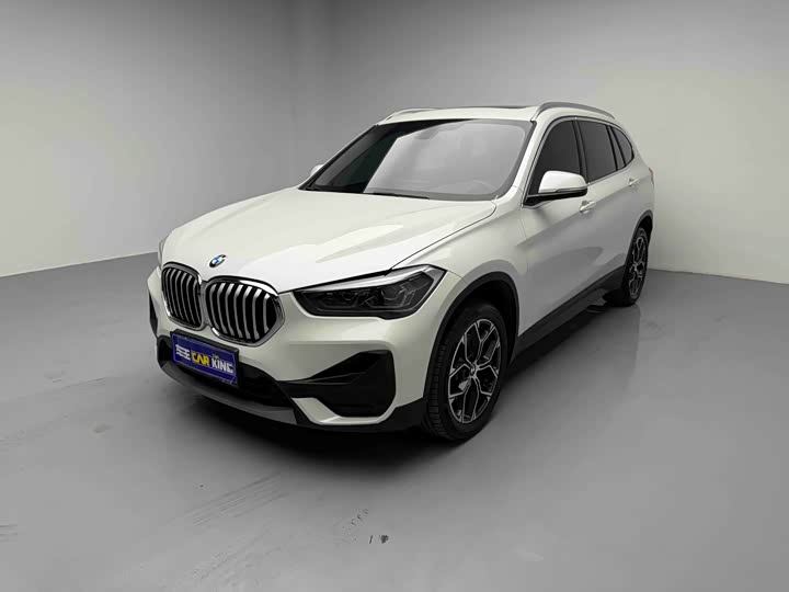 BMW X1 2022 sDrive25Li Leader Type