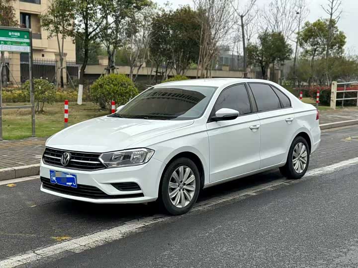 2021 Bora 2019 Model Bora Legend 1.5L Automatic Fashion Model National VI