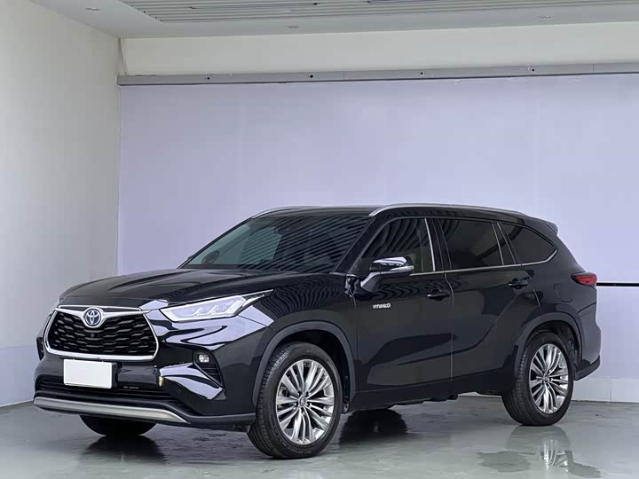 Model 2.5L AWD Edition 7