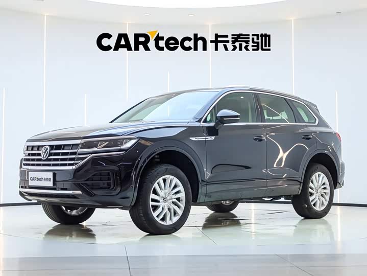 Model 2.0TSI Edition