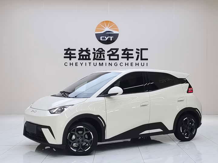 2025 Model 305km Edition
