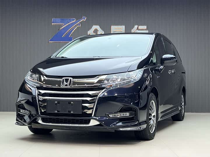Model 2.0L · Edition