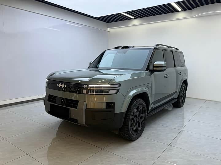 7 2025 Model 190KMAWDUltra Edition