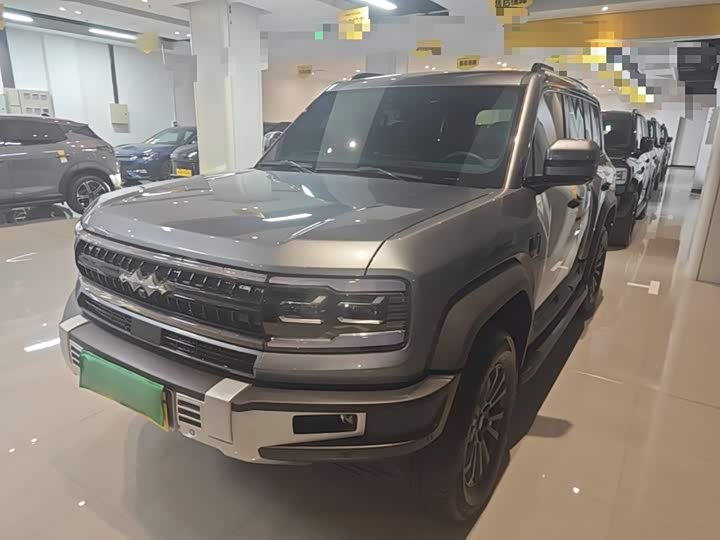 5 2023 Model Edition
