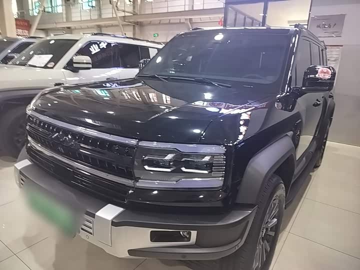 5 2023 Model Edition