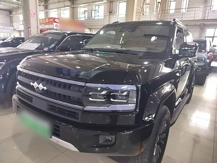 5 2025 Model 125KM Smart DriveUltra Edition